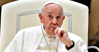 Pope Francis Dies at 88: Unexpected Cause of Death Revealed by Vatican