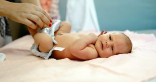 Why Experts Recommend Asking Your Baby for Consent During Diaper Changes